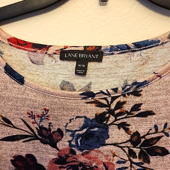 Lane Bryant Blouse - Picture 2 of 4